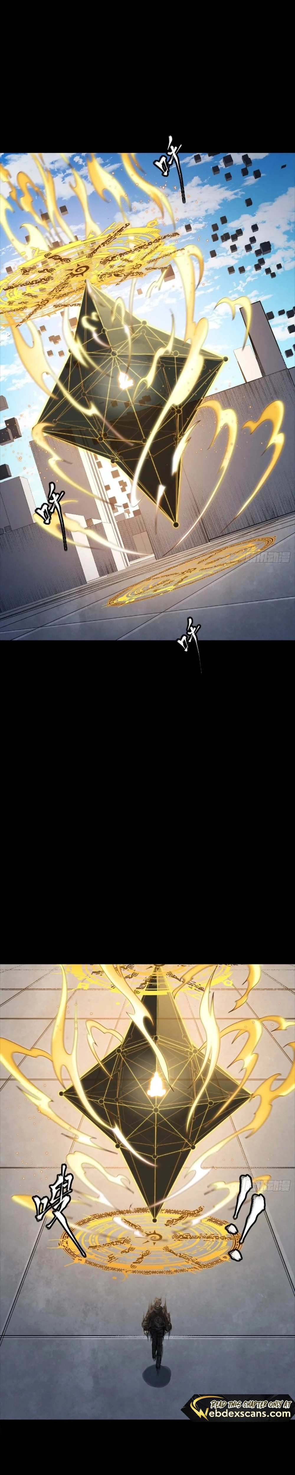 Legend of Star General Chapter 279 22